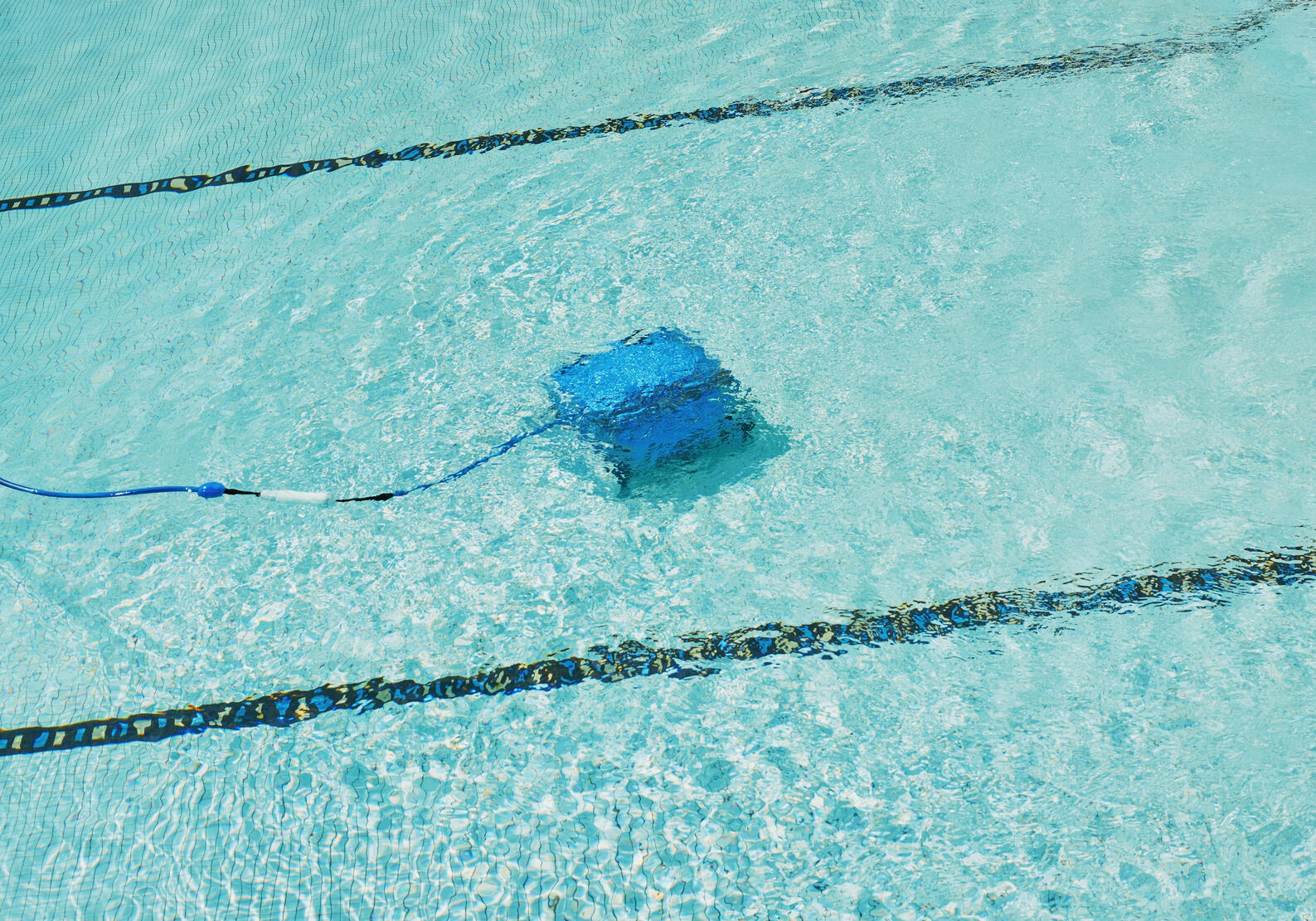 Mantenimiento de piscinas Puerto de la Cruz